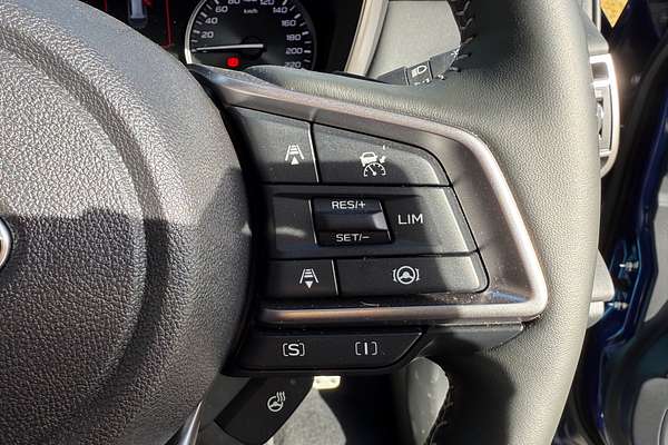 2024 Subaru Outback AWD Touring XT 6GEN