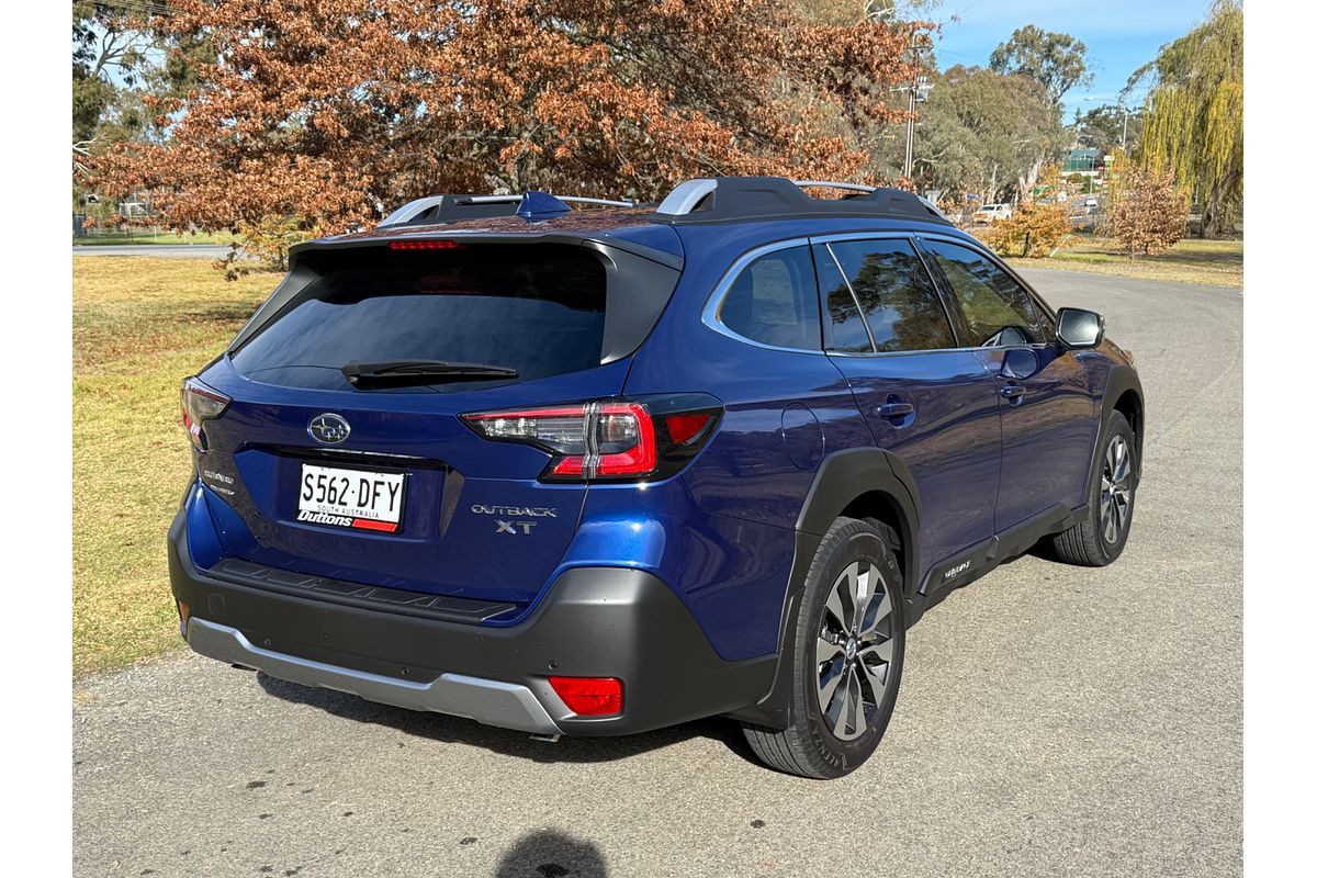 2024 Subaru Outback AWD Touring XT 6GEN