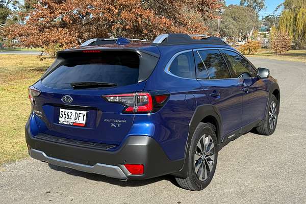 2024 Subaru Outback AWD Touring XT 6GEN