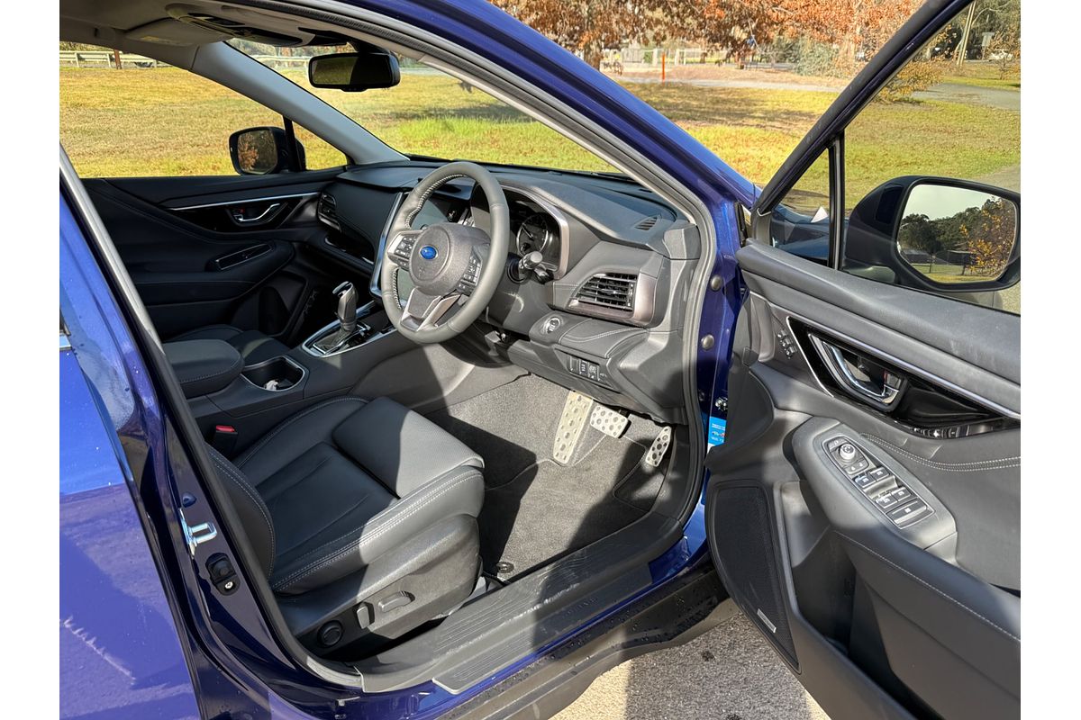 2024 Subaru Outback AWD Touring XT 6GEN