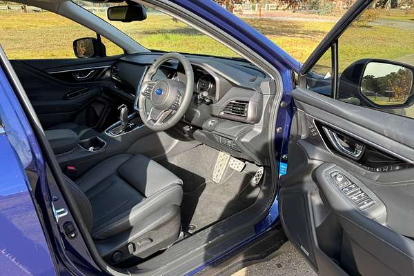 2024 Subaru Outback AWD Touring XT 6GEN