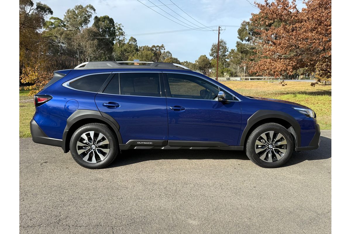 2024 Subaru Outback AWD Touring XT 6GEN