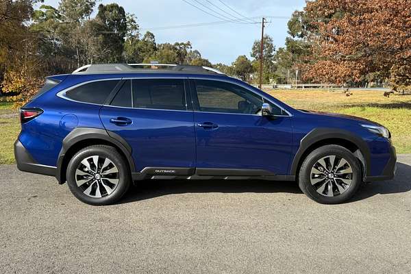 2024 Subaru Outback AWD Touring XT 6GEN