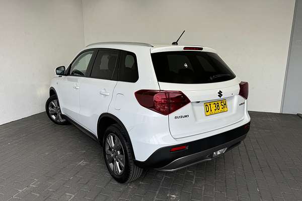 2023 Suzuki Vitara LY Series II
