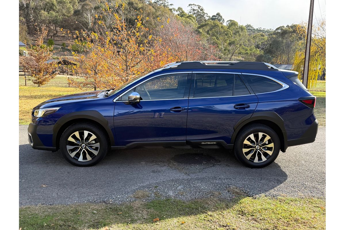 2024 Subaru Outback AWD Touring XT 6GEN