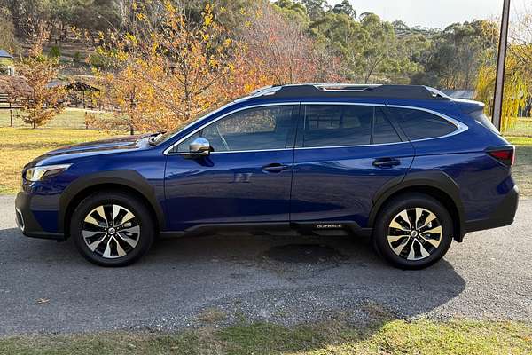2024 Subaru Outback AWD Touring XT 6GEN
