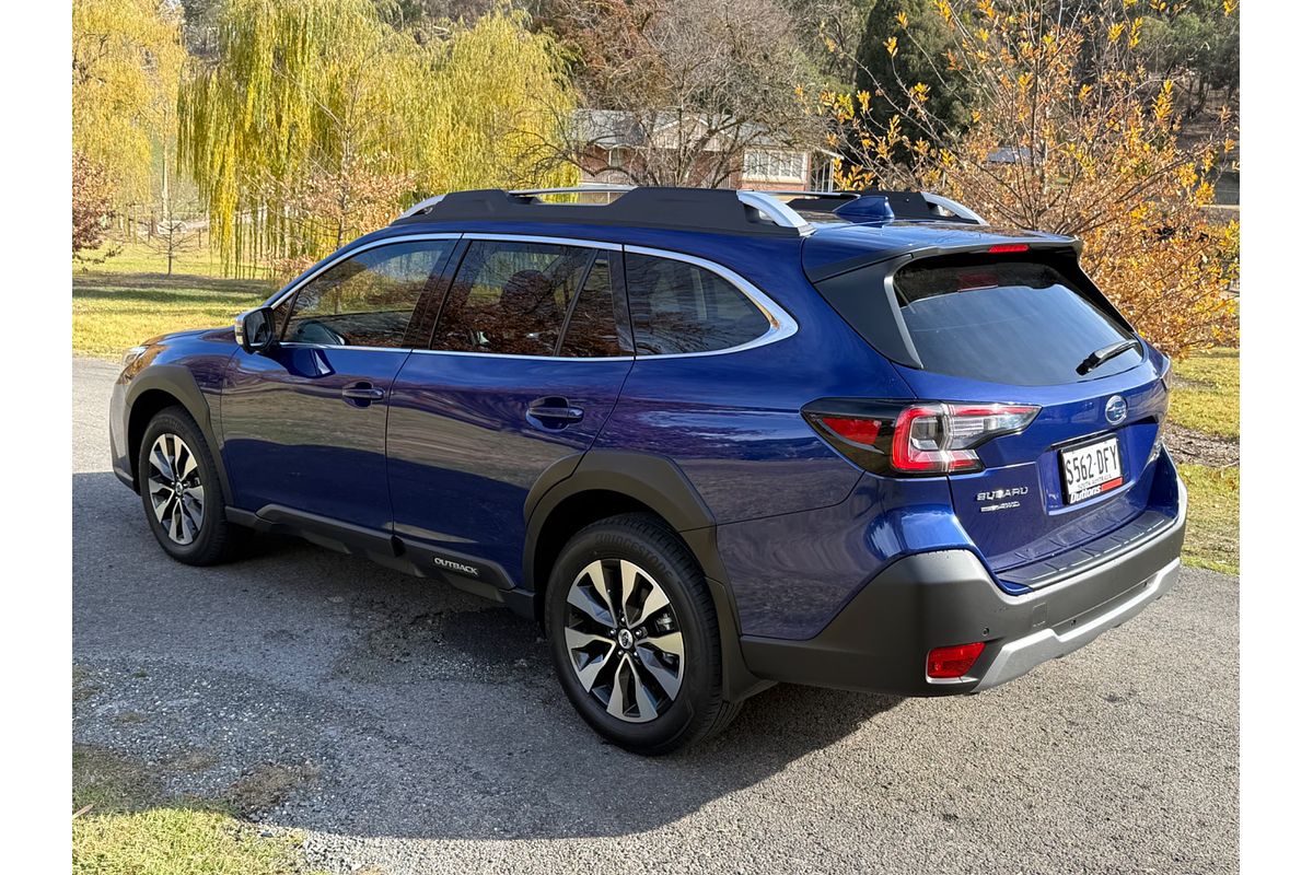 2024 Subaru Outback AWD Touring XT 6GEN