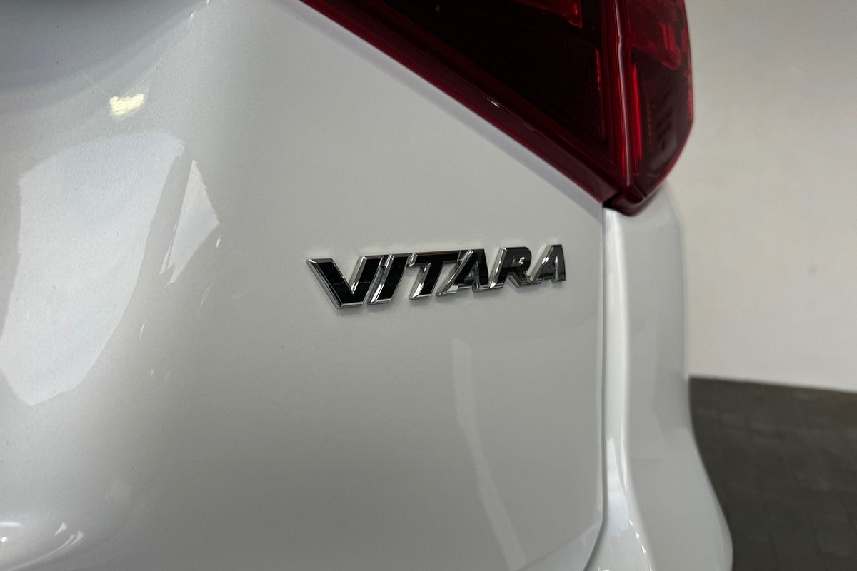 2023 Suzuki Vitara LY Series II