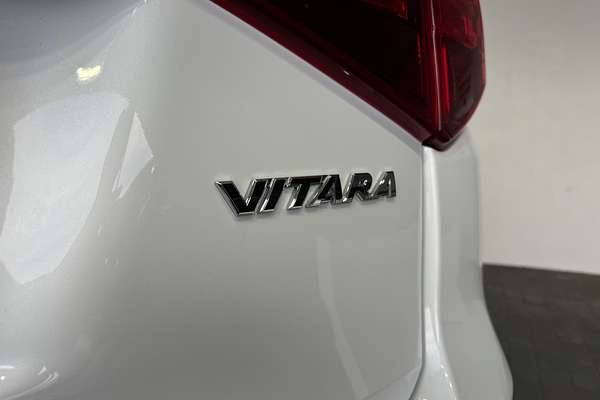 2023 Suzuki Vitara LY Series II