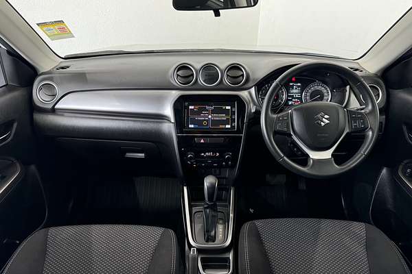 2023 Suzuki Vitara LY Series II