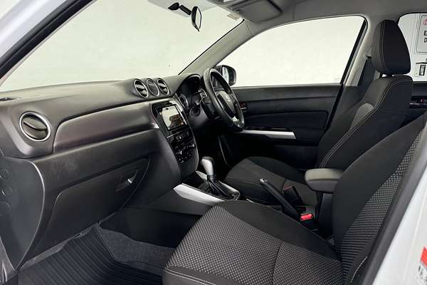 2023 Suzuki Vitara LY Series II