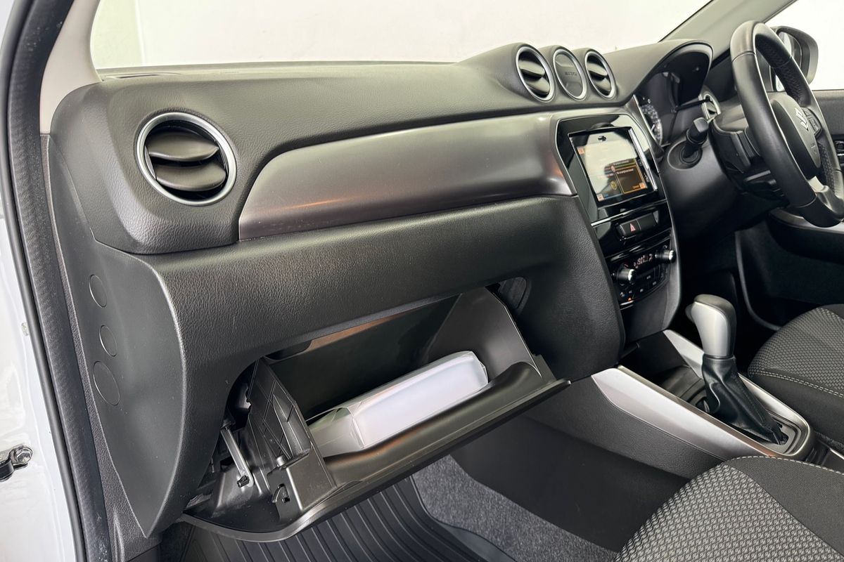 2023 Suzuki Vitara LY Series II