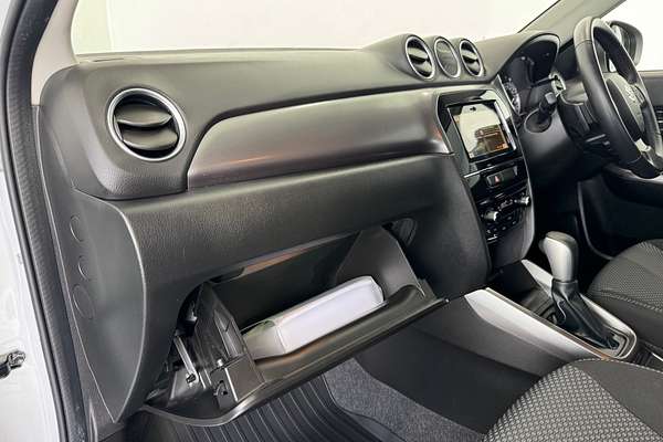 2023 Suzuki Vitara LY Series II