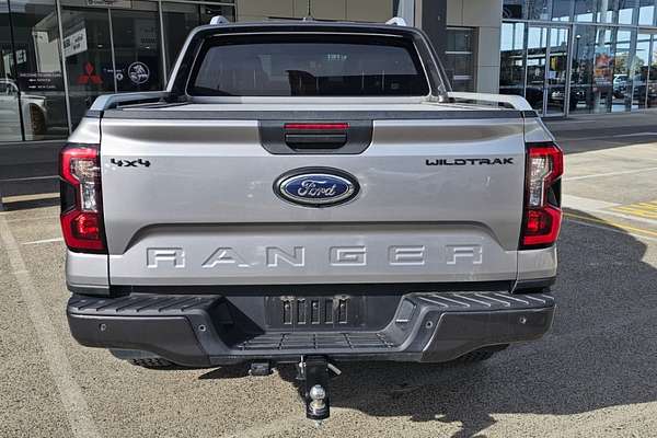 2023 Ford Ranger Wildtrak 4X4 2.0L