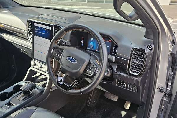 2023 Ford Ranger Wildtrak 4X4 2.0L