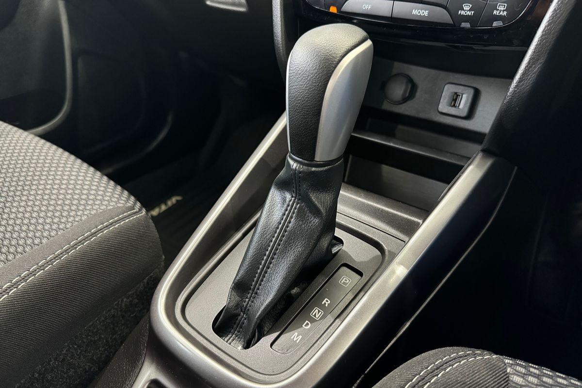 2023 Suzuki Vitara LY Series II