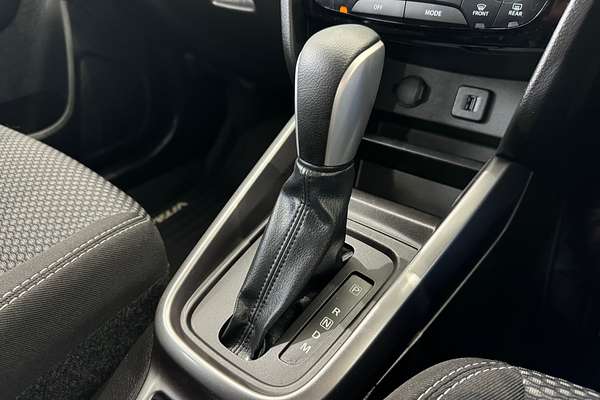 2023 Suzuki Vitara LY Series II