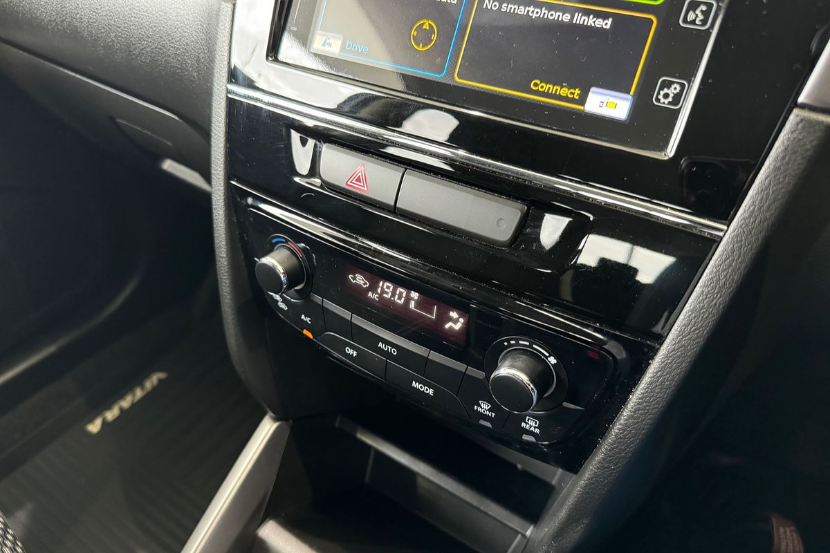 2023 Suzuki Vitara LY Series II