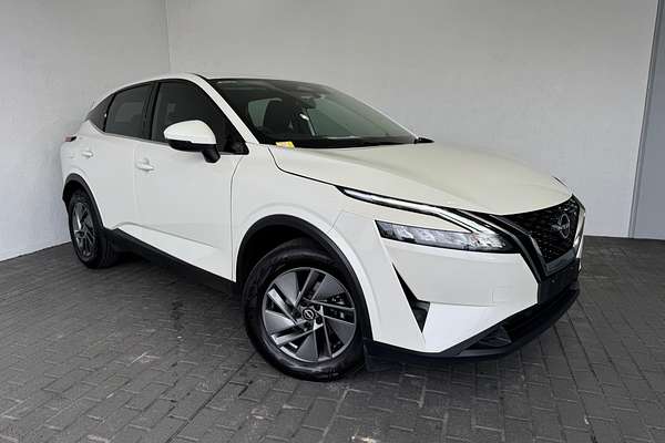 2023 Nissan QASHQAI ST J12