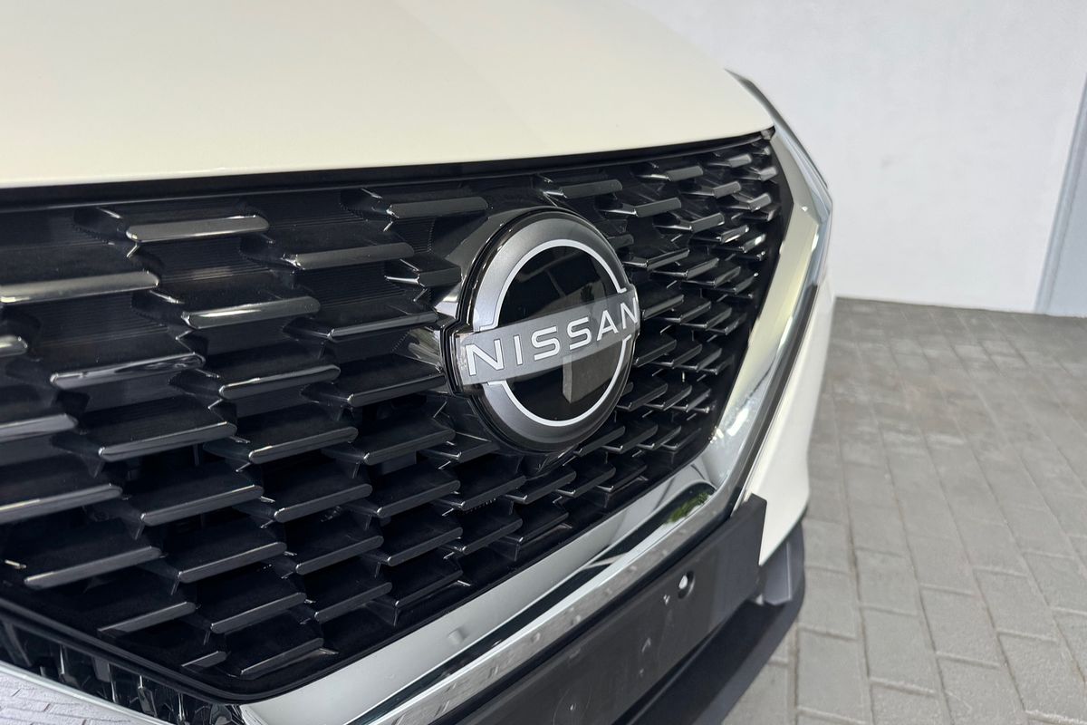 2023 Nissan QASHQAI ST J12