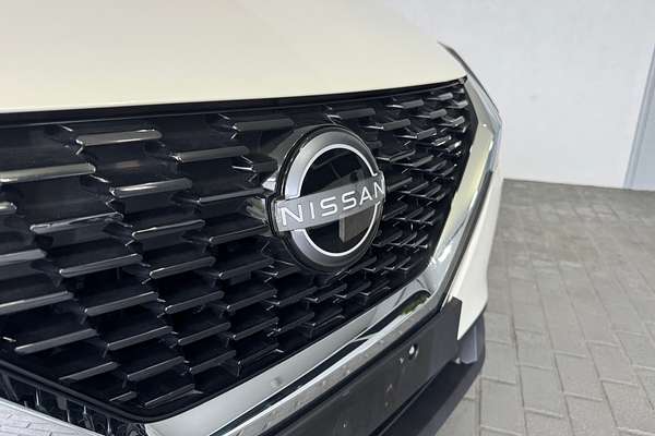 2023 Nissan QASHQAI ST J12