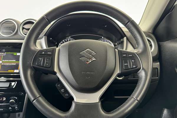 2023 Suzuki Vitara LY Series II
