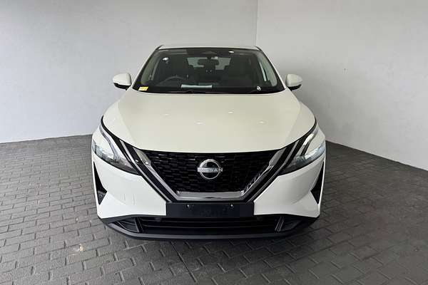 2023 Nissan QASHQAI ST J12