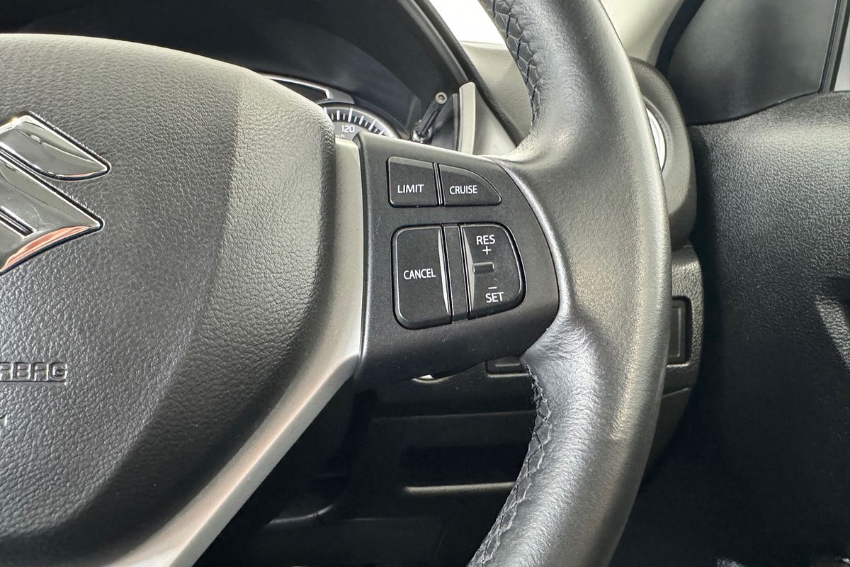 2023 Suzuki Vitara LY Series II