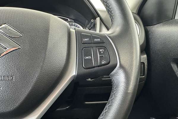 2023 Suzuki Vitara LY Series II