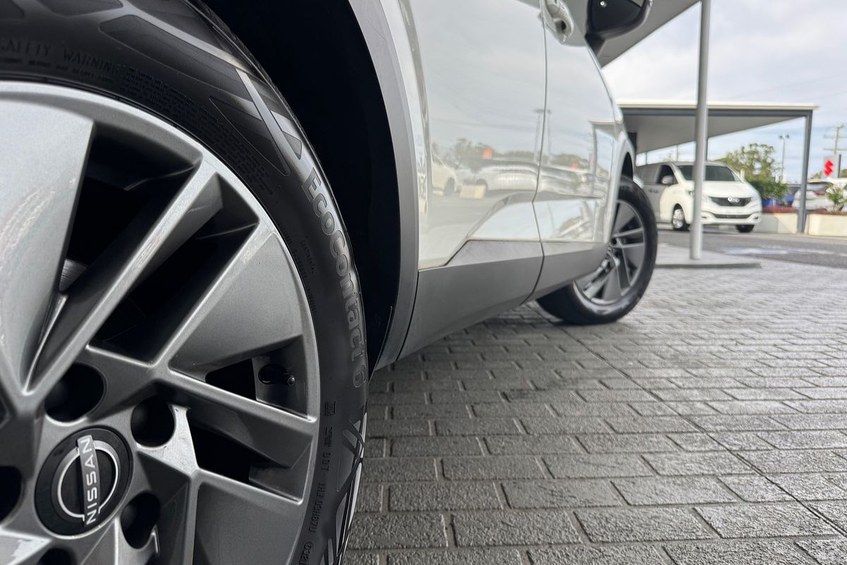 2023 Nissan QASHQAI ST J12