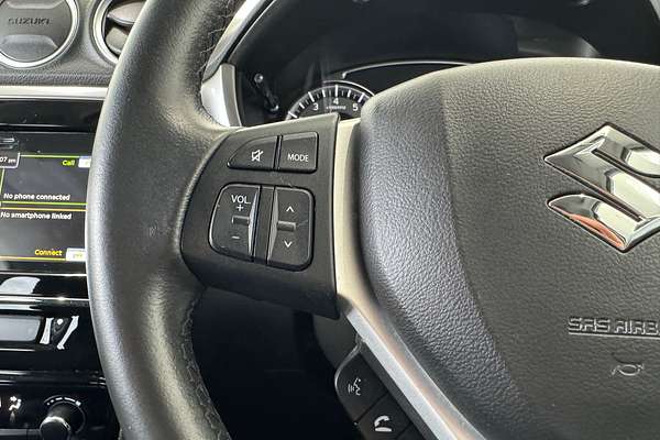2023 Suzuki Vitara LY Series II