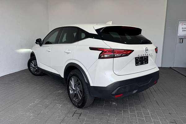 2023 Nissan QASHQAI ST J12