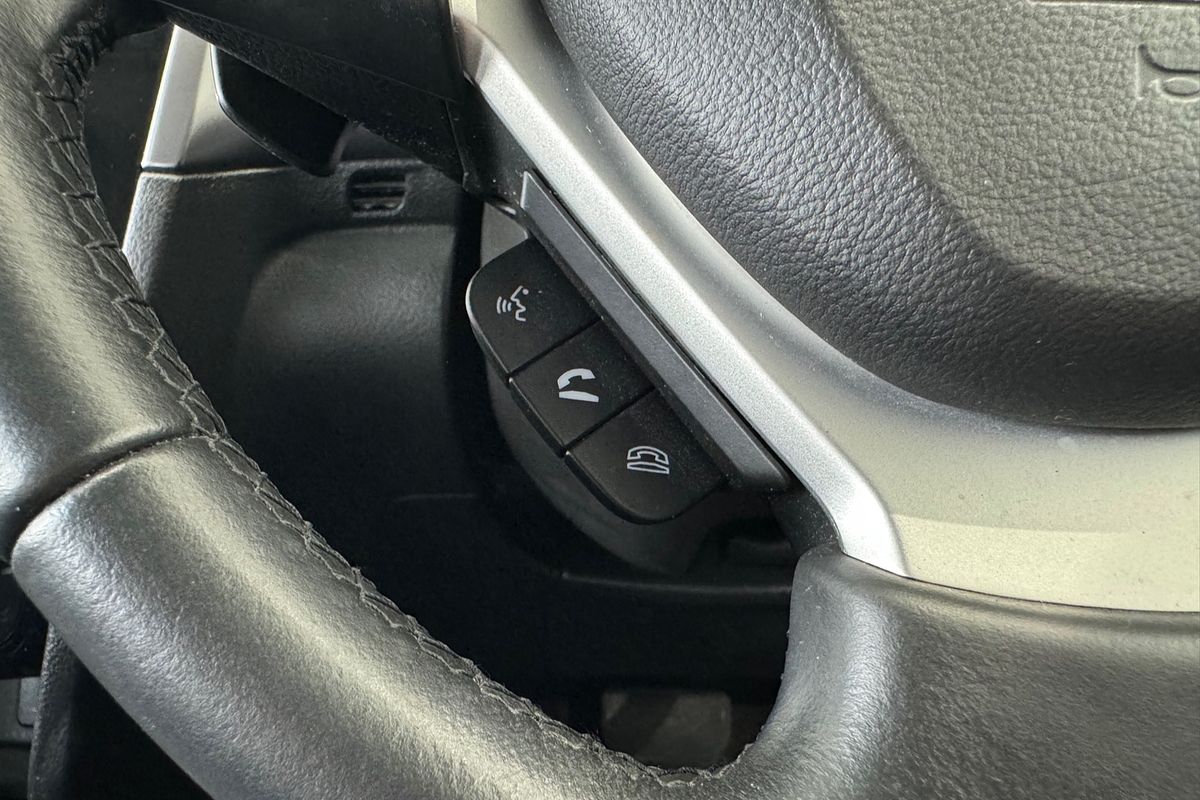 2023 Suzuki Vitara LY Series II
