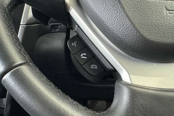 2023 Suzuki Vitara LY Series II