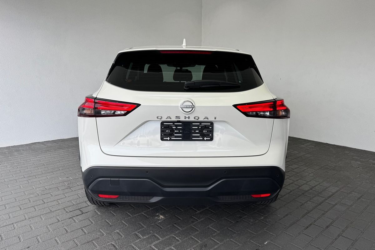 2023 Nissan QASHQAI ST J12