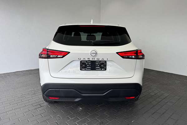 2023 Nissan QASHQAI ST J12