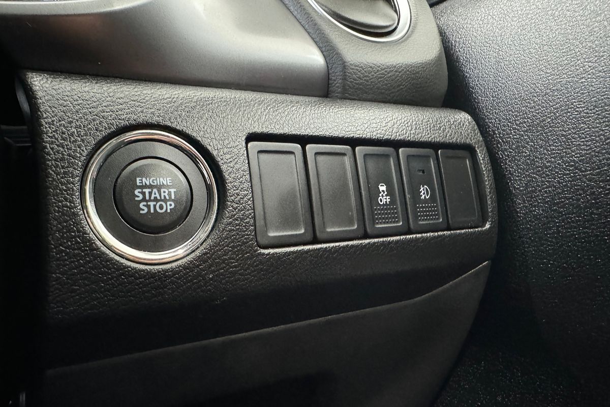 2023 Suzuki Vitara LY Series II