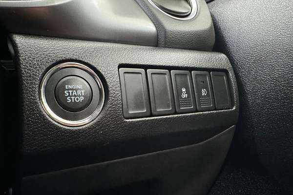 2023 Suzuki Vitara LY Series II