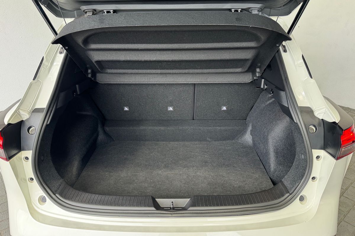 2023 Nissan QASHQAI ST J12