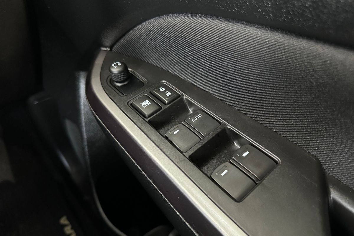 2023 Suzuki Vitara LY Series II