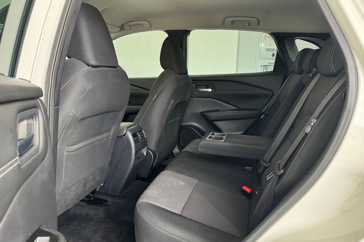 2023 Nissan QASHQAI ST J12