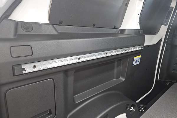 2025 Volkswagen ID. Buzz Cargo BEV550 EBN SWB