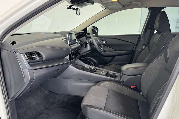 2023 Nissan QASHQAI ST J12
