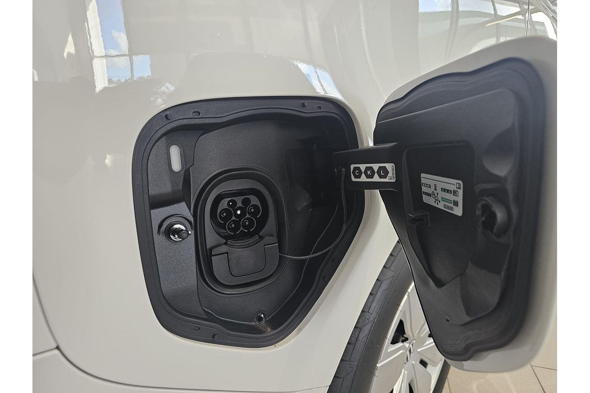 2025 Volkswagen ID. Buzz Cargo BEV550 EBN SWB