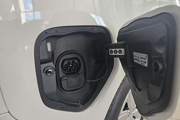 2025 Volkswagen ID. Buzz Cargo BEV550 EBN SWB