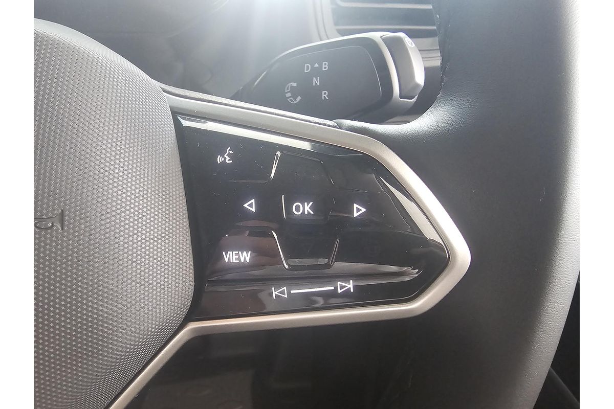 2025 Volkswagen ID. Buzz Cargo BEV550 EBN SWB