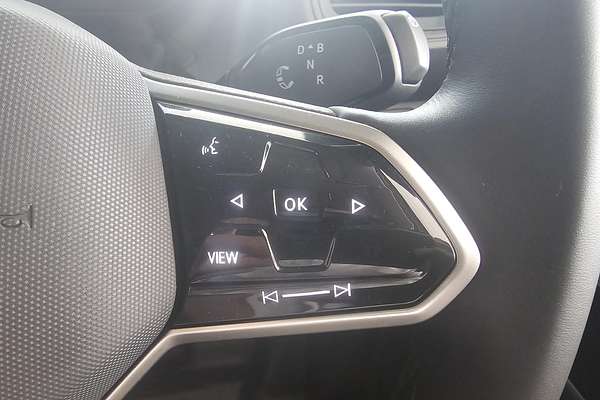 2025 Volkswagen ID. Buzz Cargo BEV550 EBN SWB