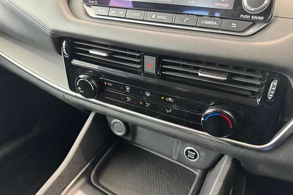 2023 Nissan QASHQAI ST J12