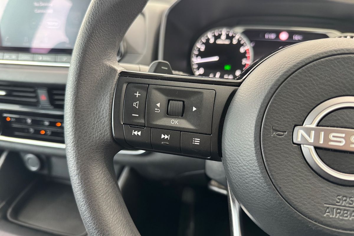 2023 Nissan QASHQAI ST J12
