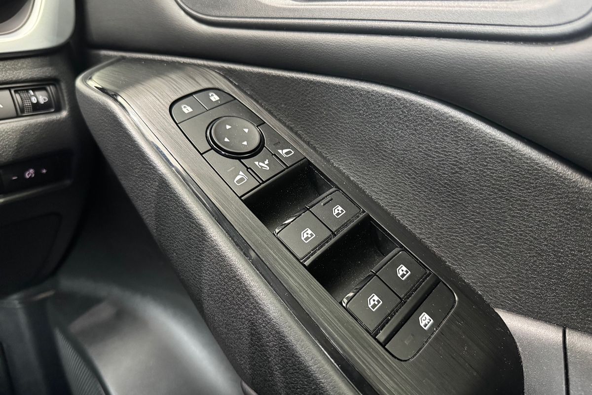 2023 Nissan QASHQAI ST J12